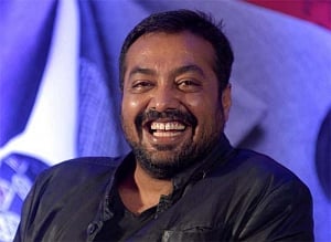 Kashyap's 'Mukkabaaz' opens to standing ovation at MAMI fest