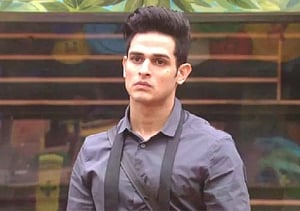 Salman never promised my return on 'Bigg Boss': Priyank