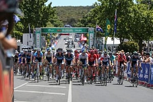 National Cycling Championship to be held in November