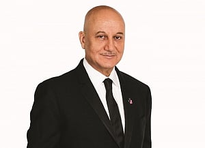 Had some life-changing moments with Kalam: Anupam Kher