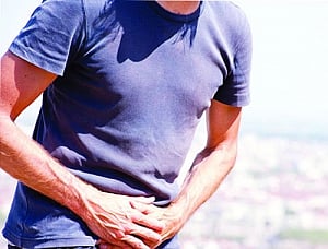 Docyard | Reduce the risk of prostate cancer