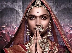 'Padmavati' was exhausting experience: Deepika