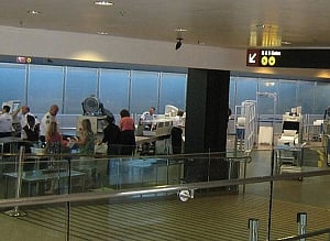 12 AAI airports to woo passengers with retail therapy, better dining experience