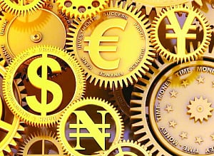 Money matters
