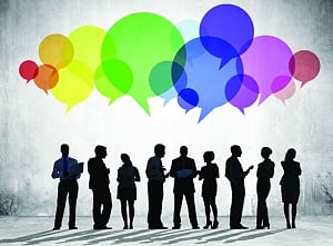 Inter-personal way to success