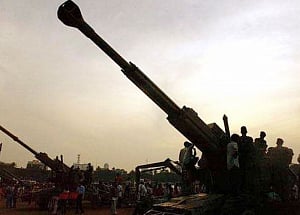 CBI to look into Fairfax detective's Bofors allegations