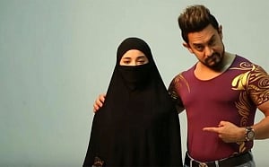 'Secret Superstar' mints over Rs 4 crore on opening day