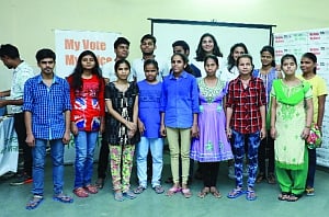 Right to Vote