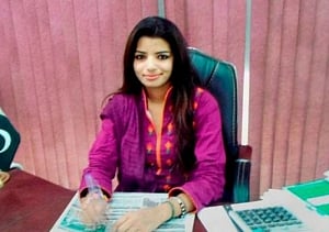 Missing Pak journalist recovered after two years