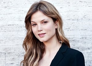 Sylvia Hoeks to join 'Girl With the Dragon Tattoo' sequel