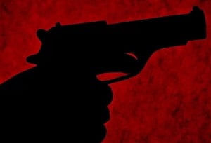RSS worker gunned down, brother injured in UP