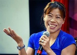 'Mary Kom' punching to glory on Assam's mobile theatre arena