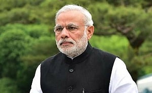 Economy strong, in right direction: PM