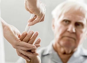 Diabetics at risk of postoperative cognitive issues