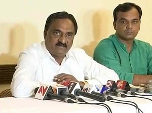 Was offered Rs 1 cr to join BJP, alleges PAAS leader