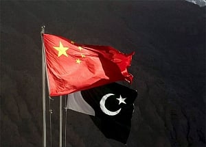 Diplomats' safety an obligation: China on threats to its envoy in Pak
