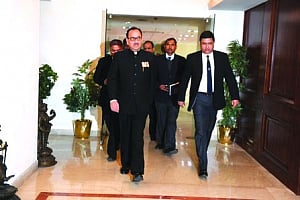 CVC Act, SC verdicts flouted