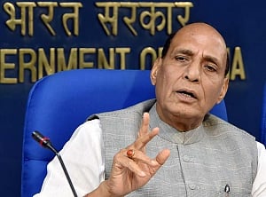 Government may build 50 more outposts on India-China border