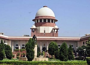 Environment Ministry fined Rs 2 lakh by SC