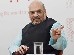 Bank recapitalisation historic, will boost business: Shah