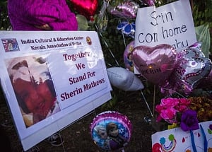Body found is missing Texas toddler; father says she choked