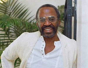 'Benson' star Robert Guillaume dead