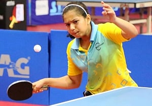 India's Diya Chitale part of gold-winning Asian squad