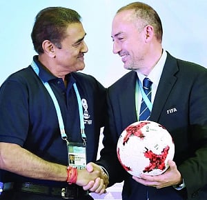 like to continue with luis: Praful