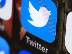 Twitter to ban ads from Russia's RT, Sputnik