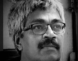 Journalist accused of blackmailing BJP leader arrested