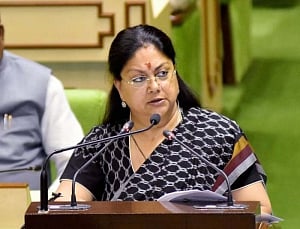 Rajasthan HC issues notice to Centre, state on immunity ordinance