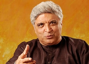 Earning appreciation as song writer not easy: Javed Akhtar