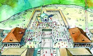 Flood-proof Kedarnath blueprint ready