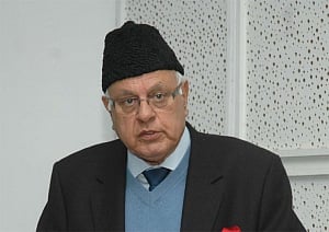Will continue struggle for restoration of J&K's autonomy: NC
