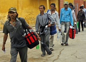 Pak releases 68 Indian fishermen as goodwill gesture