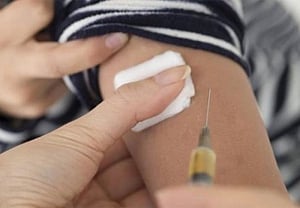 Measles-Rubella vaccination drive in Uttrakhand from Monday