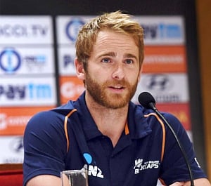 Middle-order batting was series highlight for us: Williamson