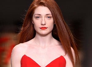 I've been broody since 18: Nicola Roberts