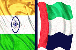 India, UAE discuss security, def ties at 2nd strategic talks