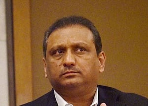 Former BCCI GM MV Sridhar passes away