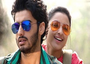 Change is the only constant: Arjun Kapoor