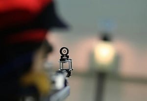 Shahzar, Pooja win gold at Commonwealth Shooting Championship