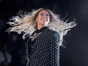 Beyonce to play Nala in Disney's live-action 'The lion King'