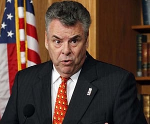 Congressman calls for more vetting of people coming from Pak
