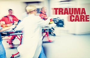Kerala to float trauma care policy