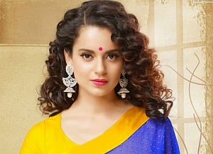 Tough to remain 'headstrong' in filmdom: Kangana Ranaut