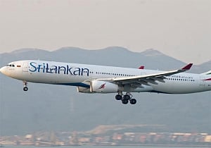 Srilankan Airlines to increase frequency to key Indian destinations