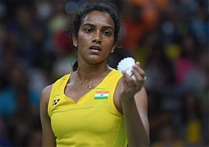 Sindhu slams Indigo for rude behaviour, airline rejects claims