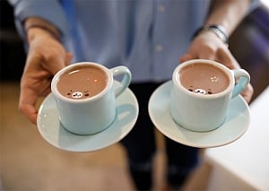 Drinking coffee may cut death risk in kidney disease patients
