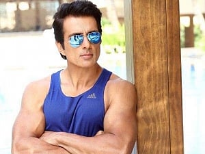 J.P. Dutta is a great technician: Sonu Sood